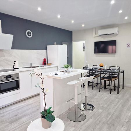 Barcelona 2 Habitaciones Л'Успіталет-да-Любрагат Екстер'єр фото