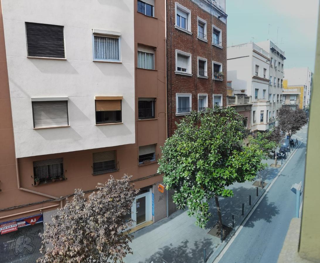 Barcelona 2 Habitaciones Л'Успіталет-да-Любрагат Екстер'єр фото