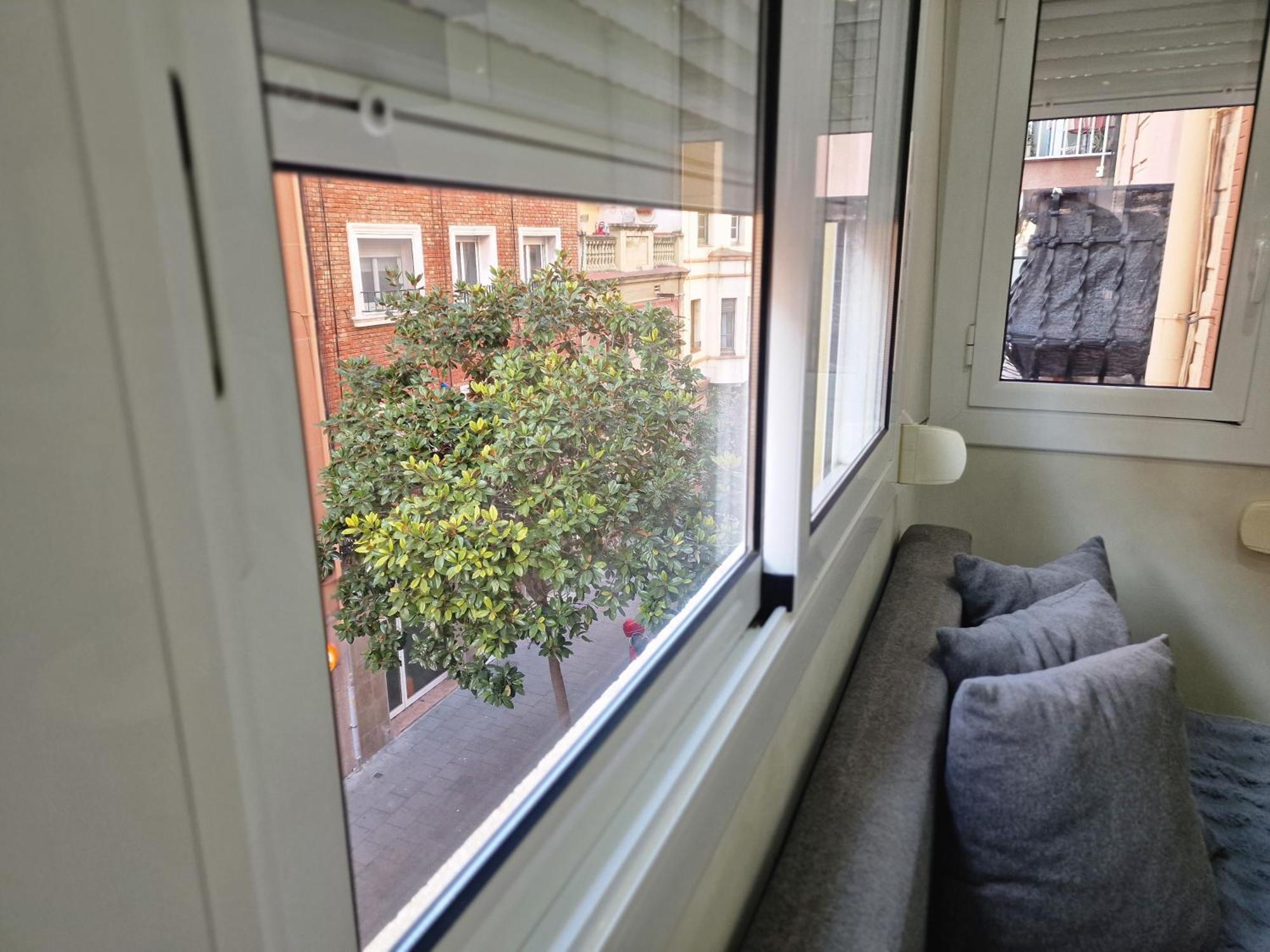 Barcelona 2 Habitaciones Л'Успіталет-да-Любрагат Екстер'єр фото