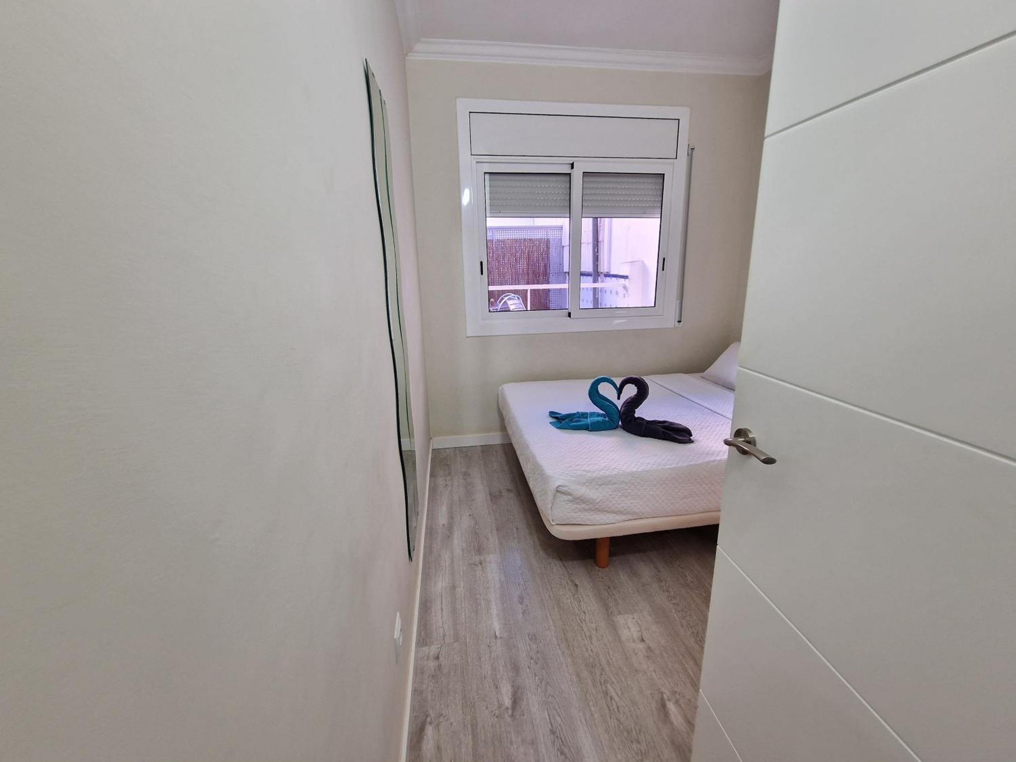 Barcelona 2 Habitaciones Л'Успіталет-да-Любрагат Екстер'єр фото