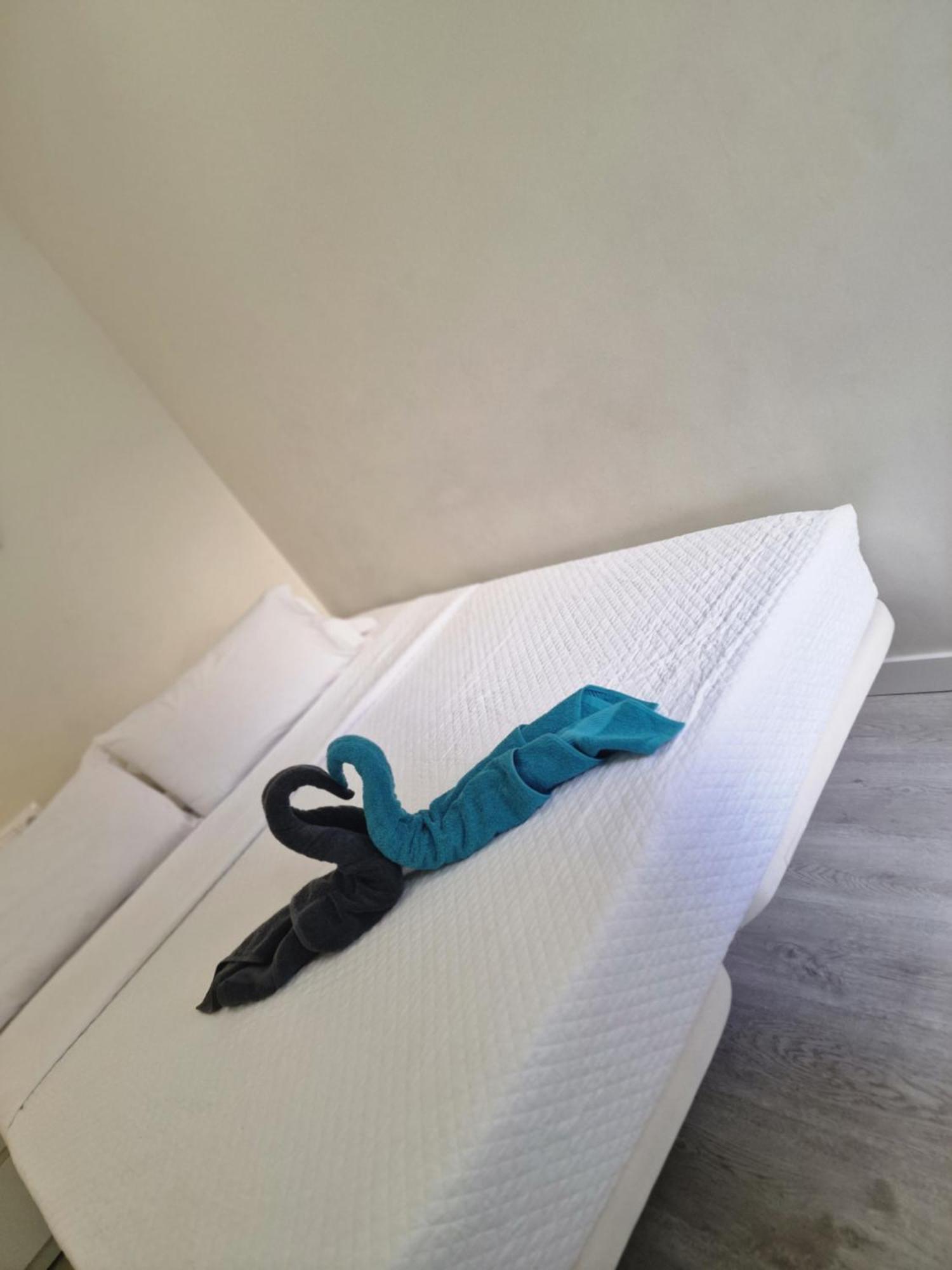 Barcelona 2 Habitaciones Л'Успіталет-да-Любрагат Екстер'єр фото