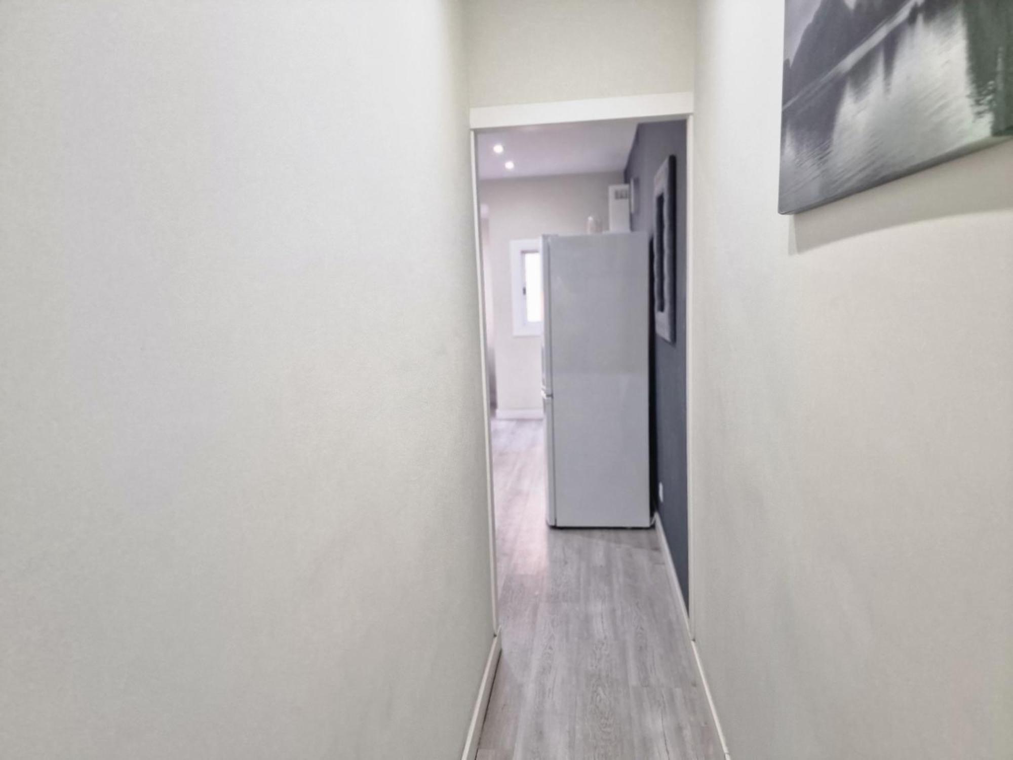 Barcelona 2 Habitaciones Л'Успіталет-да-Любрагат Екстер'єр фото