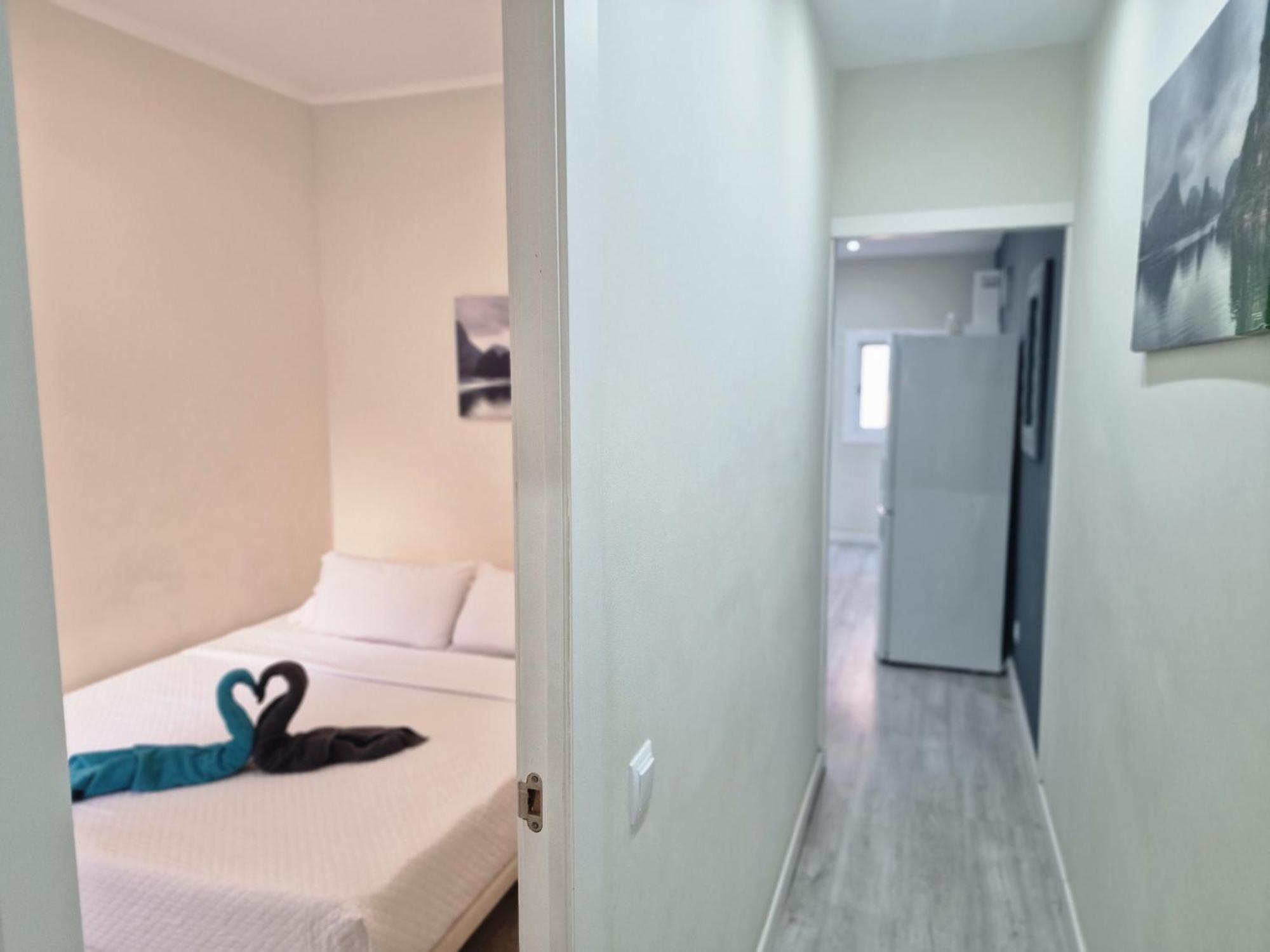 Barcelona 2 Habitaciones Л'Успіталет-да-Любрагат Екстер'єр фото